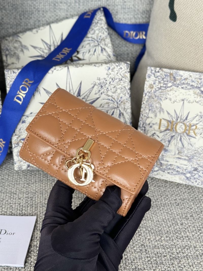 Christian Dior Wallet